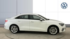 Audi A3 35 TFSI Sport 4dr Petrol Saloon